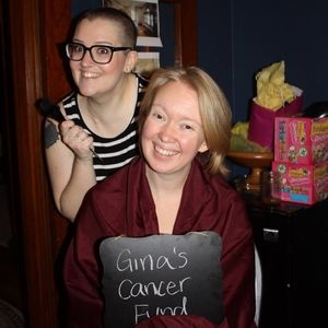 Meet your Posher, Ann